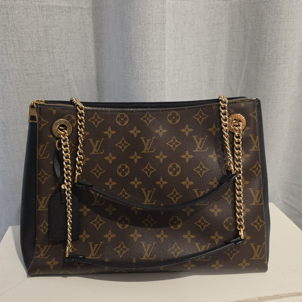 Louis Vuitton Surene MM